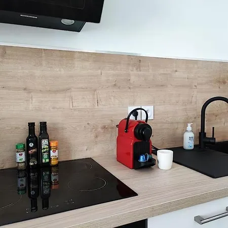 Escale Entre Cite Et Bastide Clim Wifi Smart Tv شقة